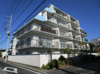 【外観】 | 秀和浦和領家レジデンス