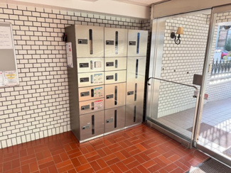 【設備】 | 秀和浦和領家レジデンス