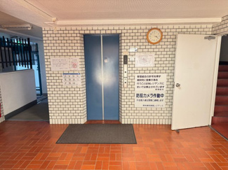 【その他共用部分】 | 秀和浦和領家レジデンス