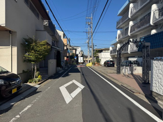  | 秀和浦和領家レジデンス