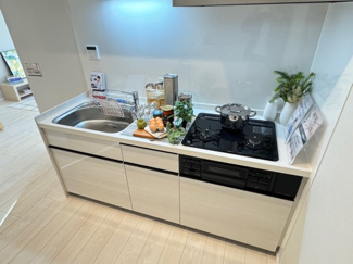 【キッチン】 | 秀和浦和領家レジデンス