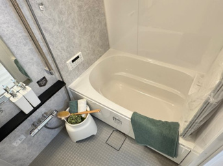 【浴室】 | 秀和浦和領家レジデンス