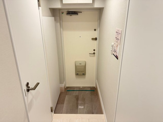 【玄関】 | 秀和浦和領家レジデンス