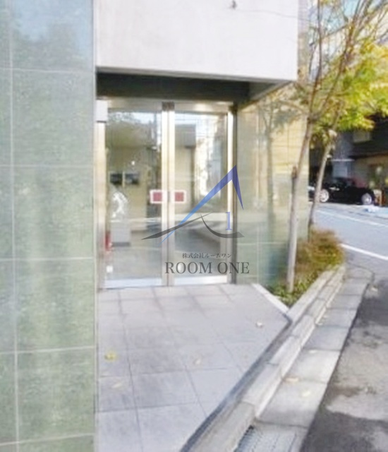 ヴェルステージ大塚のエントランス|エントランスです。