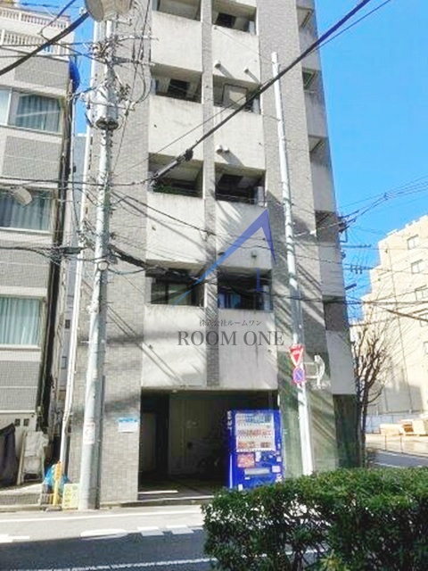 ヴェルステージ大塚の外観|外観です。