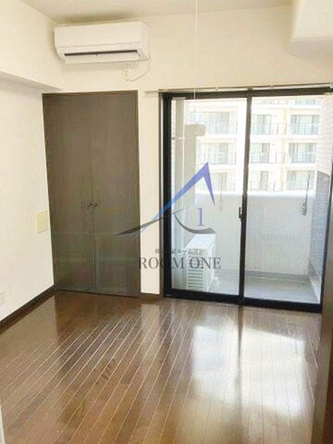 ヴェルステージ大塚の居間・リビング|洋室のお部屋です。