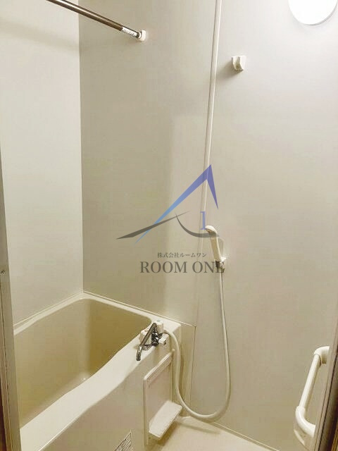 ヴェルステージ大塚の浴室|お風呂です。