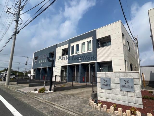 ピエトラ・ディーオⅠの外観|外観