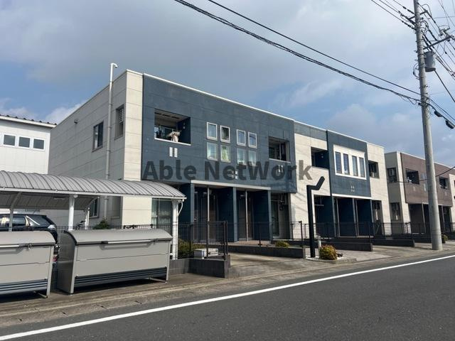 ピエトラ・ディーオⅠの外観|外観