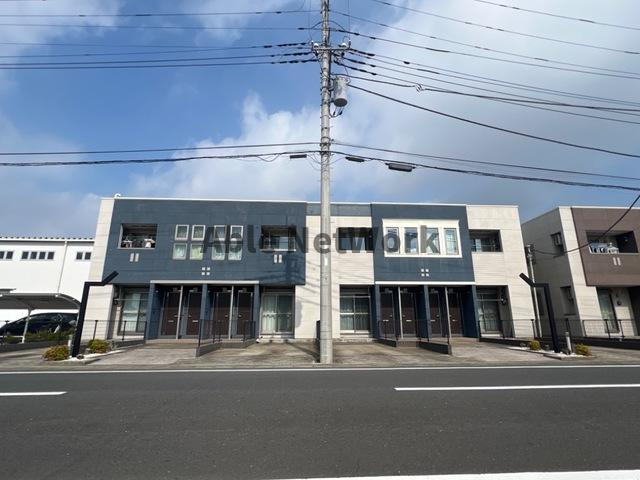 ピエトラ・ディーオⅠの外観|外観