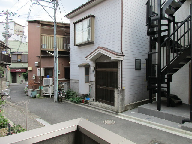 Ｓｏｌａ　Ｔｅｒｒａｃｅ　ソラテラスの展望|★眺望★