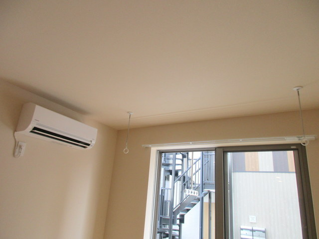 Ｓｏｌａ　Ｔｅｒｒａｃｅ　ソラテラスのその他|★室内物干しフック★