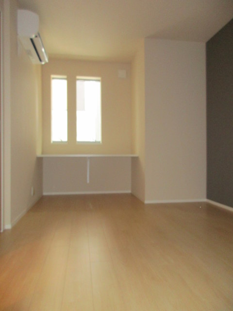 Ｓｏｌａ　Ｔｅｒｒａｃｅ　ソラテラスの洋室|★洋室６．５帖★