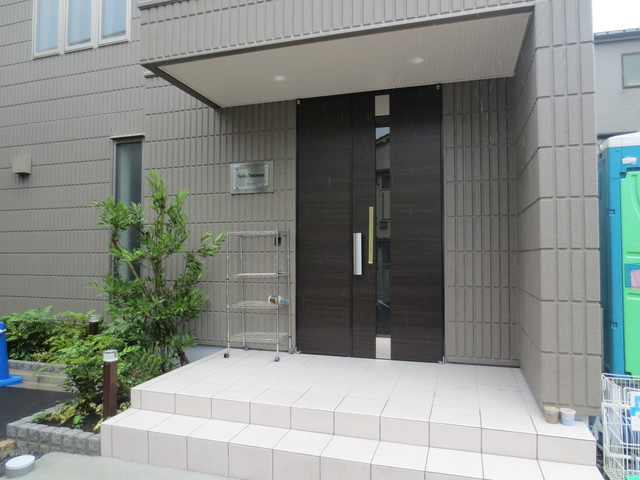 Ｓｏｌａ　Ｔｅｒｒａｃｅ　ソラテラスのセキュリティ|★安心のオートロックシステム★