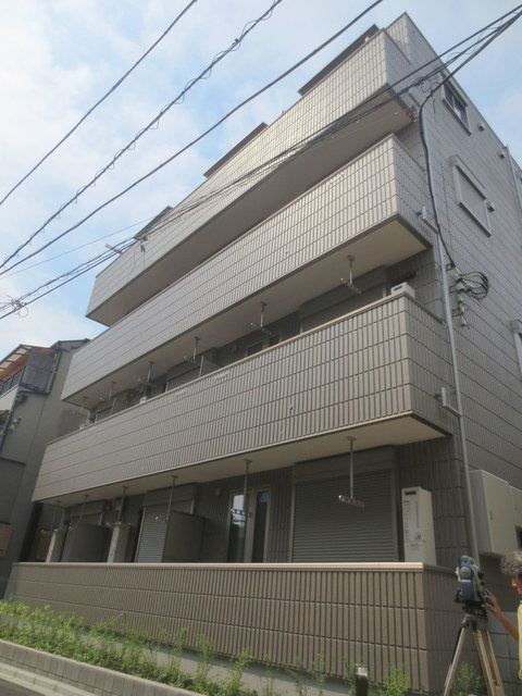 Ｓｏｌａ　Ｔｅｒｒａｃｅ　ソラテラスの外観|★耐震・耐火設計　旭化成へーベルメゾン★