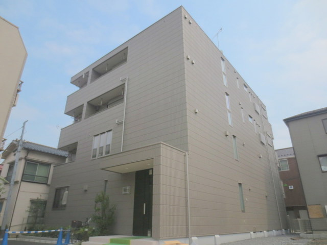 Ｓｏｌａ　Ｔｅｒｒａｃｅ　ソラテラスのその他|★旭化成ヘーベルメゾン★