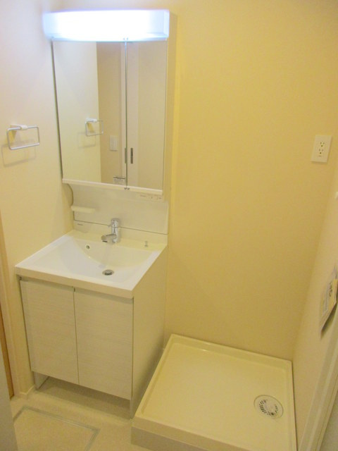 Ｓｏｌａ　Ｔｅｒｒａｃｅ　ソラテラスの洗面所|★洗髪洗面脱衣室★