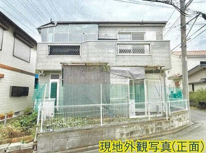 泉区下和泉4丁目 中古戸建 2280万円