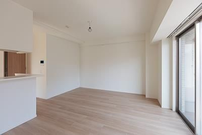 【内装】 | ル・シュクレ永福