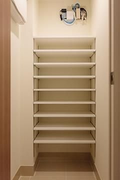 【設備】 | ル・シュクレ永福