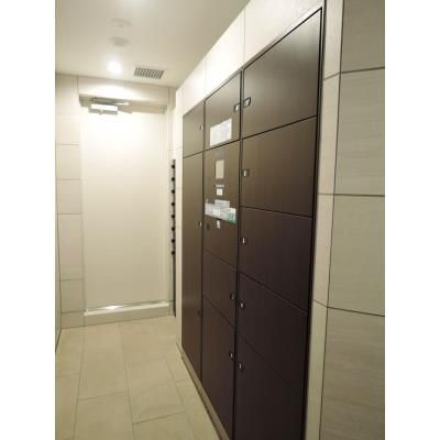 【その他共用部分】 | ル・シュクレ永福