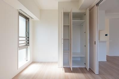 【その他】 | ル・シュクレ永福