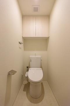 【トイレ】 | ル・シュクレ永福