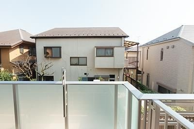 【展望】 | ル・シュクレ永福