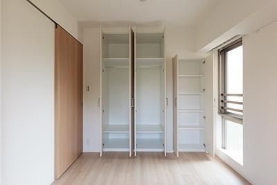 【収納】 | ル・シュクレ永福