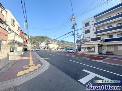 【周辺】 | 法善寺4丁目店舗事務所