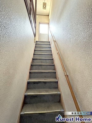 【内装】 | 羽曳が丘3丁目貸店舗