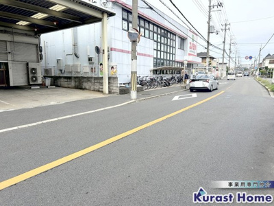 【周辺】 | 羽曳が丘3丁目貸店舗