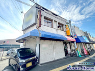 富田林市本町ラーメン屋跡店舗の画像