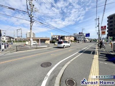 【周辺】 | 富田林市本町ラーメン屋跡店舗