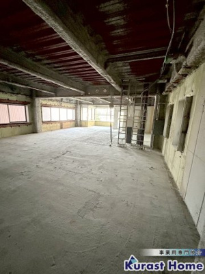 【内装】 | 梅原ビル3階テナント