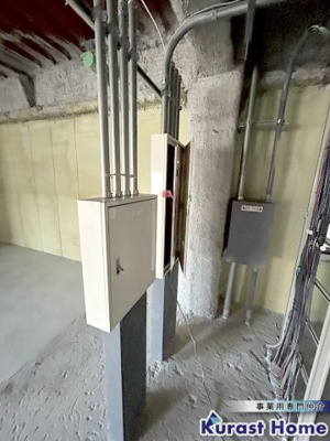 【内装】 | 梅原ビル3階テナント