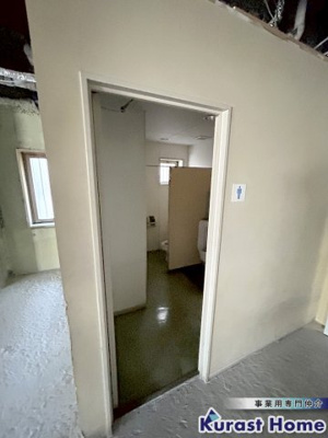 【内装】 | 梅原ビル3階テナント