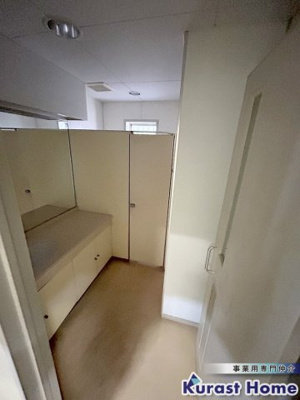 【内装】 | 梅原ビル3階テナント