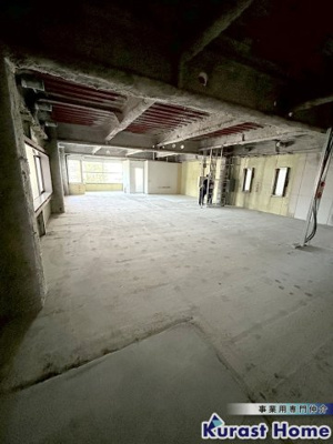 【内装】 | 梅原ビル3階テナント