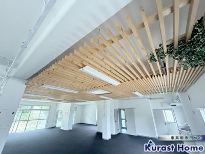 【内装】 | 旭ヶ丘貸テナント