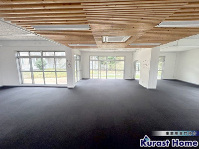 【内装】 | 旭ヶ丘貸テナント
