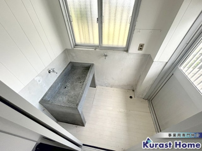 【内装】 | 旭ヶ丘貸テナント