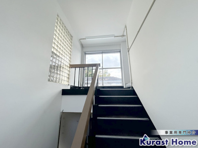 【内装】 | 旭ヶ丘貸テナント