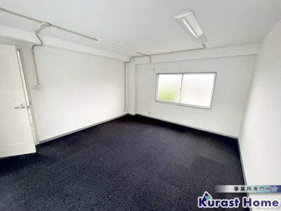 【内装】 | 旭ヶ丘貸テナント