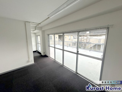 【内装】 | 旭ヶ丘貸テナント