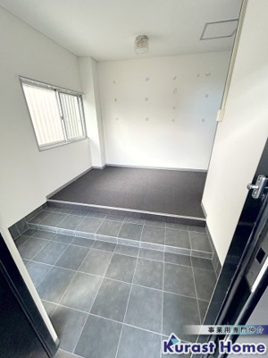 【内装】 | 旭ヶ丘貸テナント