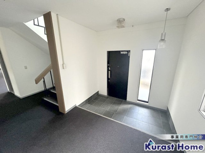 【内装】 | 旭ヶ丘貸テナント