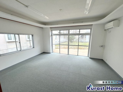 【内装】 | 旭ヶ丘貸テナント