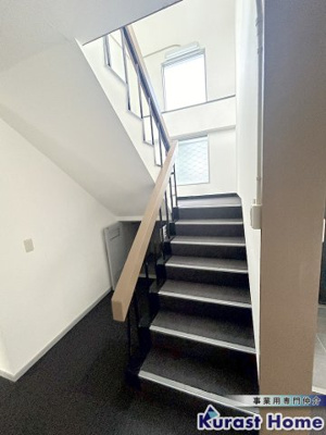 【内装】 | 旭ヶ丘貸テナント