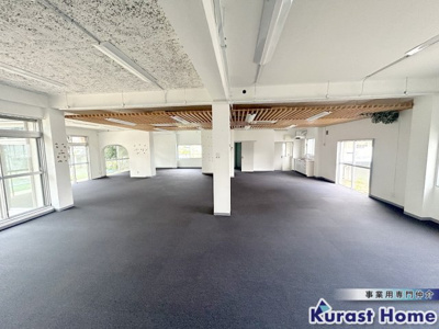 【内装】 | 旭ヶ丘貸テナント